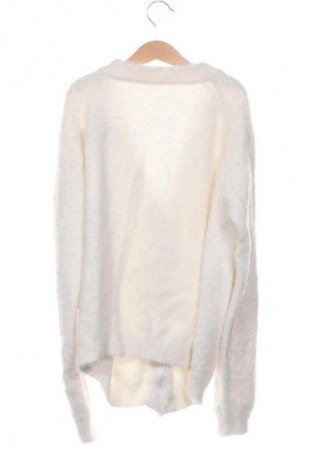 Γυναικεία ζακέτα Unbranded, Μέγεθος M, Χρώμα Εκρού, Τιμή 11,99 €