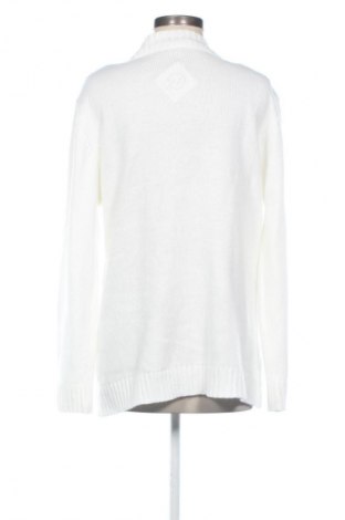 Дамска жилетка Unbranded, Размер L, Цвят Бял, Цена 5,11 €