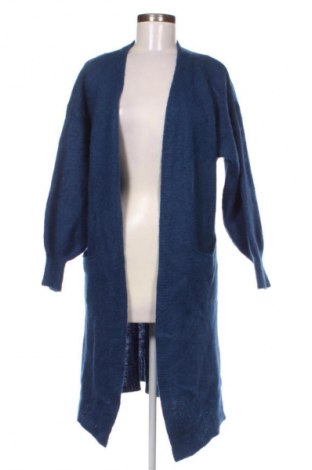 Γυναικεία ζακέτα Unbranded, Μέγεθος M, Χρώμα Μπλέ, Τιμή 8,99 €