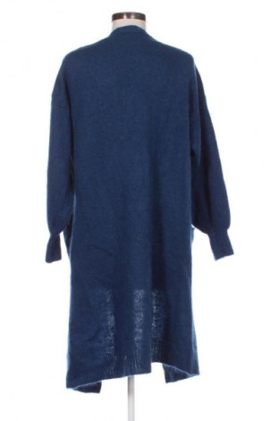 Γυναικεία ζακέτα Unbranded, Μέγεθος M, Χρώμα Μπλέ, Τιμή 8,99 €