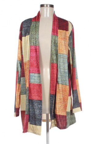 Cardigan de damă Unbranded, Mărime XL, Culoare Multicolor, Preț 117,37 Lei