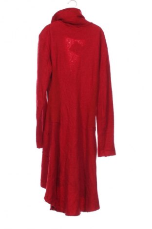 Дамска жилетка Unbranded, Размер S, Цвят Червен, Цена 10,22 €