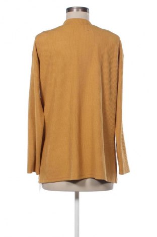 Дамска жилетка Unbranded, Размер M, Цвят Оранжев, Цена 2,04 €