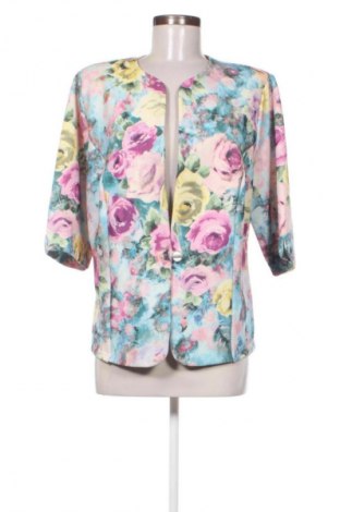 Γυναικεία ζακέτα Unbranded, Μέγεθος L, Χρώμα Πολύχρωμο, Τιμή 9,99 €