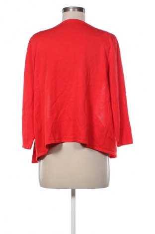 Női kardigán Unbranded, Méret M, Szín Piros, Ár 669 Ft