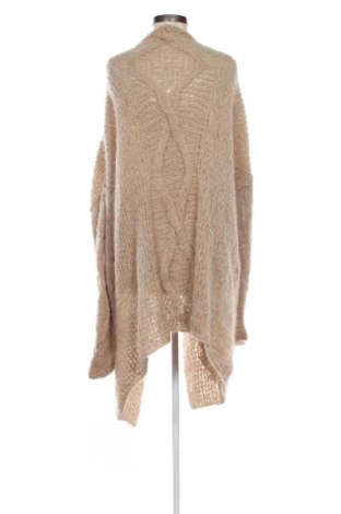 Damen Strickjacke Unbranded, Größe XXL, Farbe Beige, Preis € 7,30