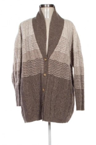 Damen Strickjacke Unbranded, Größe 3XL, Farbe Mehrfarbig, Preis € 7,46