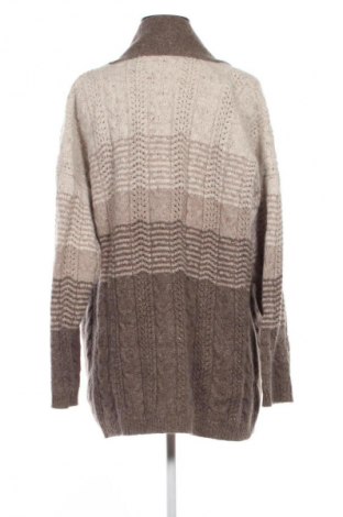 Damen Strickjacke Unbranded, Größe 3XL, Farbe Mehrfarbig, Preis € 7,46