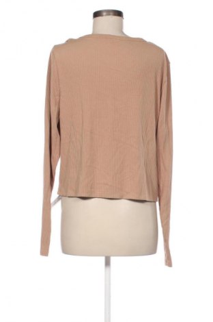 Damski kardigan Unbranded, Rozmiar M, Kolor Brązowy, Cena 6,99 zł