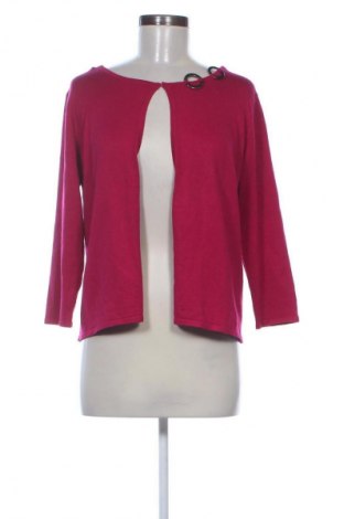 Дамска жилетка Unbranded, Размер M, Цвят Розов, Цена 4,60 €