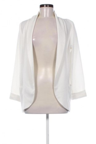 Дамска жилетка Unbranded, Размер M, Цвят Екрю, Цена 10,22 €