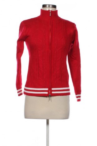 Дамска жилетка Unbranded, Размер M, Цвят Червен, Цена 15,33 €