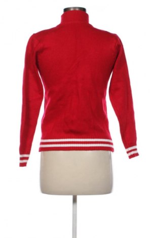 Дамска жилетка Unbranded, Размер M, Цвят Червен, Цена 15,33 €