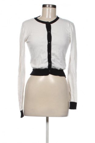 Дамска жилетка Unbranded, Размер XS, Цвят Бял, Цена 10,22 €