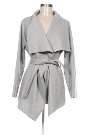 Дамска жилетка Unbranded, Размер M, Цвят Сив, Цена 3,57 €