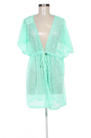 Γυναικεία ζακέτα Unbranded, Μέγεθος M, Χρώμα Πράσινο, Τιμή 14,99 €