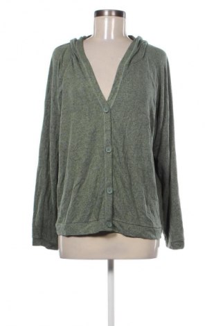 Dámsky kardigán Unbranded, Veľkosť L, Farba Zelená, Cena  15,95 €