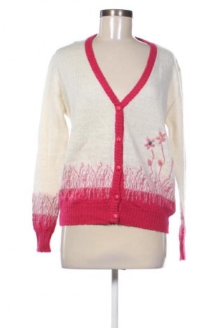 Γυναικεία ζακέτα Unbranded, Μέγεθος L, Χρώμα Πολύχρωμο, Τιμή 7,99 €