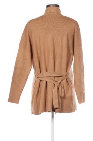 Дамска жилетка Unbranded, Размер S, Цвят Кафяв, Цена 3,06 €