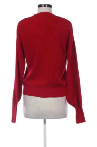 Γυναικεία ζακέτα Unbranded, Μέγεθος XXL, Χρώμα Κόκκινο, Τιμή 14,77 €