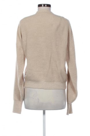 Γυναικεία ζακέτα Unbranded, Μέγεθος XXL, Χρώμα  Μπέζ, Τιμή 7,99 €