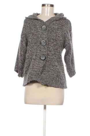 Дамска жилетка Unbranded, Размер M, Цвят Сив, Цена 15,00 €