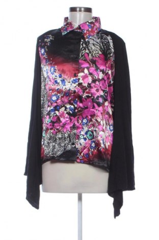 Γυναικεία ζακέτα Unbranded, Μέγεθος L, Χρώμα Πολύχρωμο, Τιμή 4,99 €