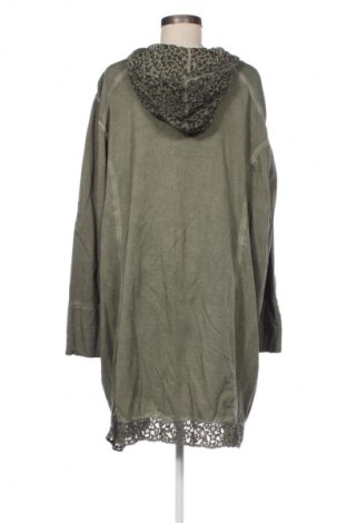 Dámsky kardigán Unbranded, Velikost XXL, Barva Zelená, Cena  229,00 Kč