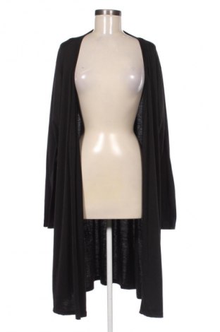 Γυναικεία ζακέτα Unbranded, Μέγεθος XXL, Χρώμα Μαύρο, Τιμή 9,99 €