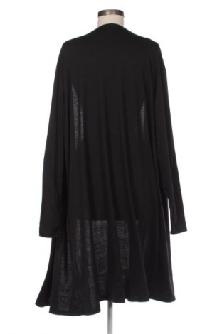 Γυναικεία ζακέτα Unbranded, Μέγεθος XXL, Χρώμα Μαύρο, Τιμή 9,99 €