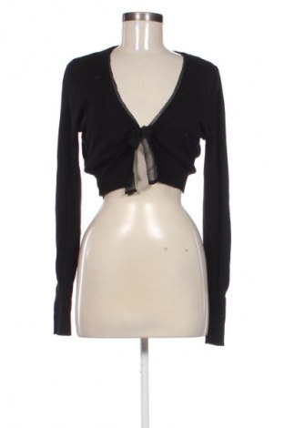 Дамска жилетка Unbranded, Размер M, Цвят Черен, Цена 8,18 €