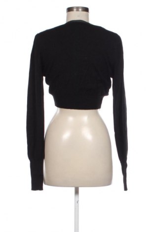 Дамска жилетка Unbranded, Размер M, Цвят Черен, Цена 8,18 €