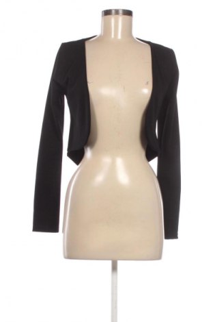 Дамска жилетка Unbranded, Размер S, Цвят Черен, Цена 9,20 €