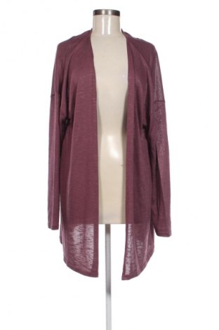 Γυναικεία ζακέτα Unbranded, Μέγεθος XL, Χρώμα Σάπιο μήλο, Τιμή 8,99 €