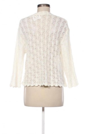 Дамска жилетка Unbranded, Размер M, Цвят Екрю, Цена 9,20 €