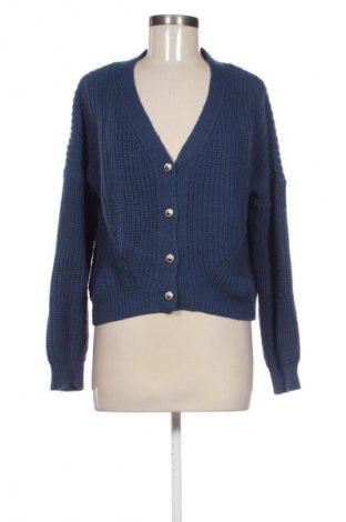 Дамска жилетка Unbranded, Размер M, Цвят Син, Цена 18,00 €