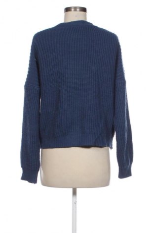 Дамска жилетка Unbranded, Размер M, Цвят Син, Цена 18,00 €