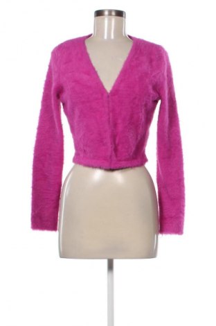 Дамска жилетка Unbranded, Размер M, Цвят Лилав, Цена 15,00 €