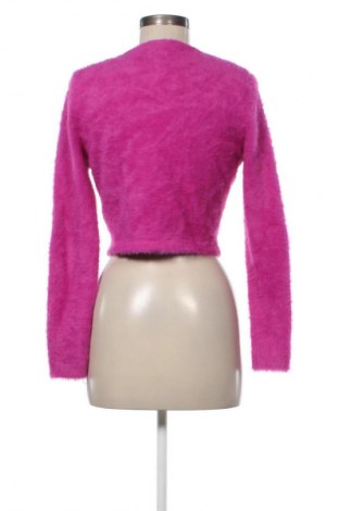 Дамска жилетка Unbranded, Размер M, Цвят Лилав, Цена 15,00 €