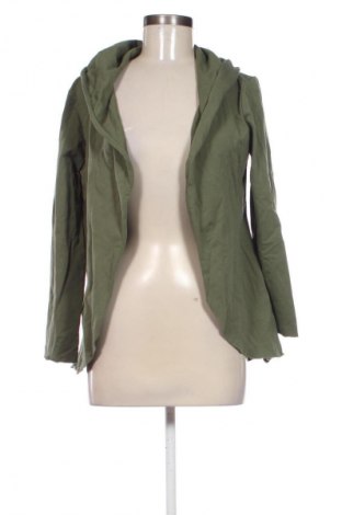 Дамска жилетка Unbranded, Размер S, Цвят Зелен, Цена 9,20 €