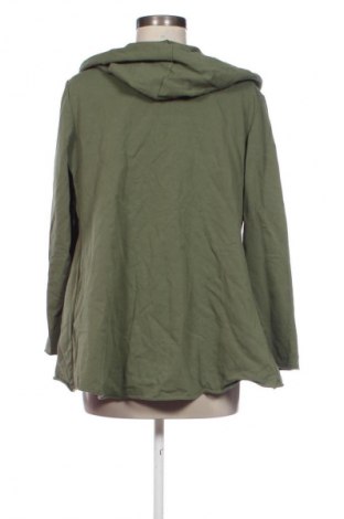 Дамска жилетка Unbranded, Размер S, Цвят Зелен, Цена 9,20 €