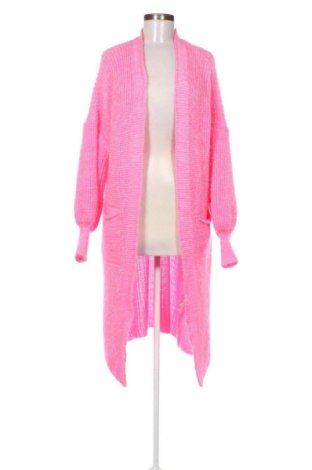 Dámsky kardigán Unbranded, Velikost M, Barva Růžová, Cena  420,00 Kč