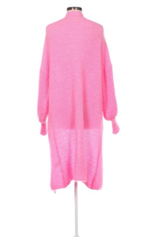 Dámsky kardigán Unbranded, Velikost M, Barva Růžová, Cena  420,00 Kč