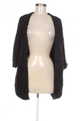 Cardigan de damă Unbranded, Mărime M, Culoare Negru, Preț 12,99 Lei