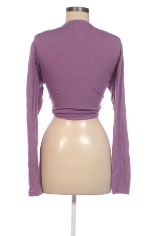 Дамска жилетка Unbranded, Размер L, Цвят Лилав, Цена 8,18 €