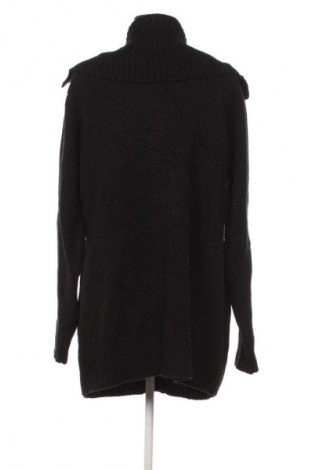 Cardigan de damă Unbranded, Mărime XL, Culoare Negru, Preț 62,99 Lei