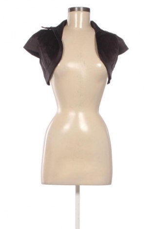 Γυναικεία ζακέτα Unbranded, Μέγεθος S, Χρώμα Μαύρο, Τιμή 9,99 €