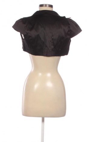 Γυναικεία ζακέτα Unbranded, Μέγεθος S, Χρώμα Μαύρο, Τιμή 9,99 €