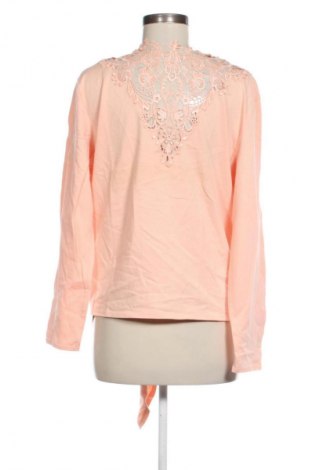 Дамска жилетка Unbranded, Размер XL, Цвят Оранжев, Цена 8,18 €