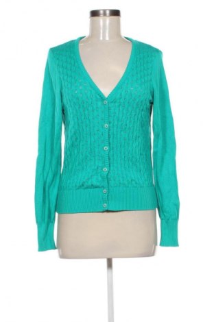 Дамска жилетка Unbranded, Размер L, Цвят Зелен, Цена 8,18 €